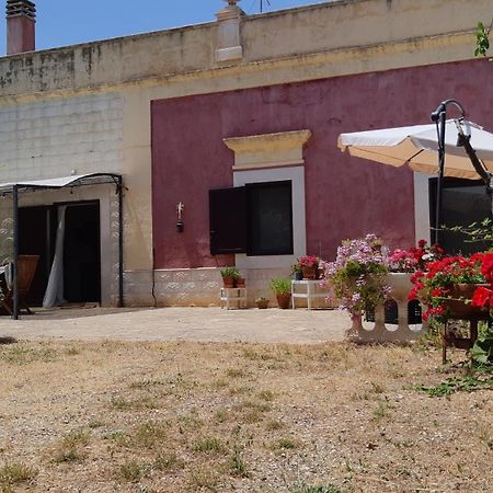 Casa Alle Vigne Polignano a Mare Zimmer foto
